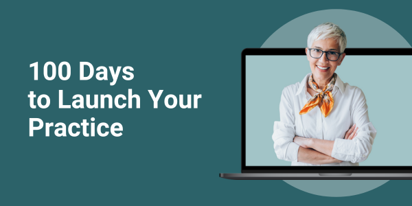 100 Days Web Image | The Alliance of Professional Health Advocates