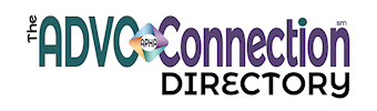 logo - AdvoConnection Directory