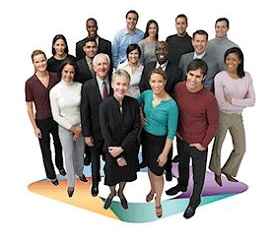 Members of The Alliance of Professional Health Advocates