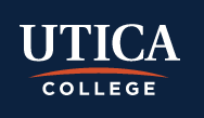 Utica College logo