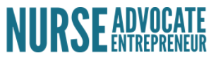 Nurse Advocate Entrepreneur program logo