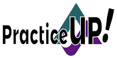 PracticeUP! logo